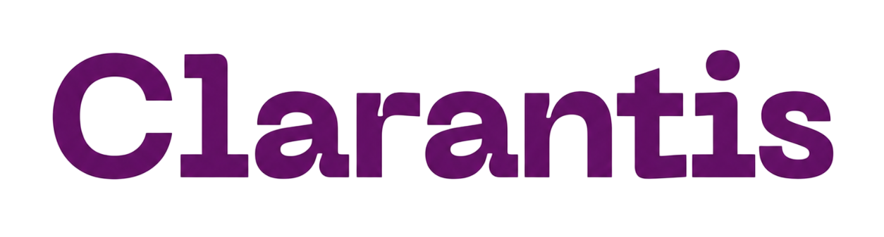 Clarantis AI